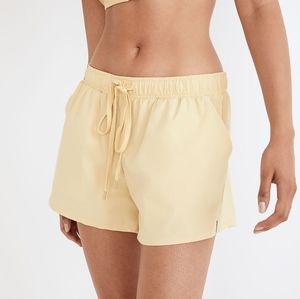 Madewell Second Wave Board Shorts 3" Inseam